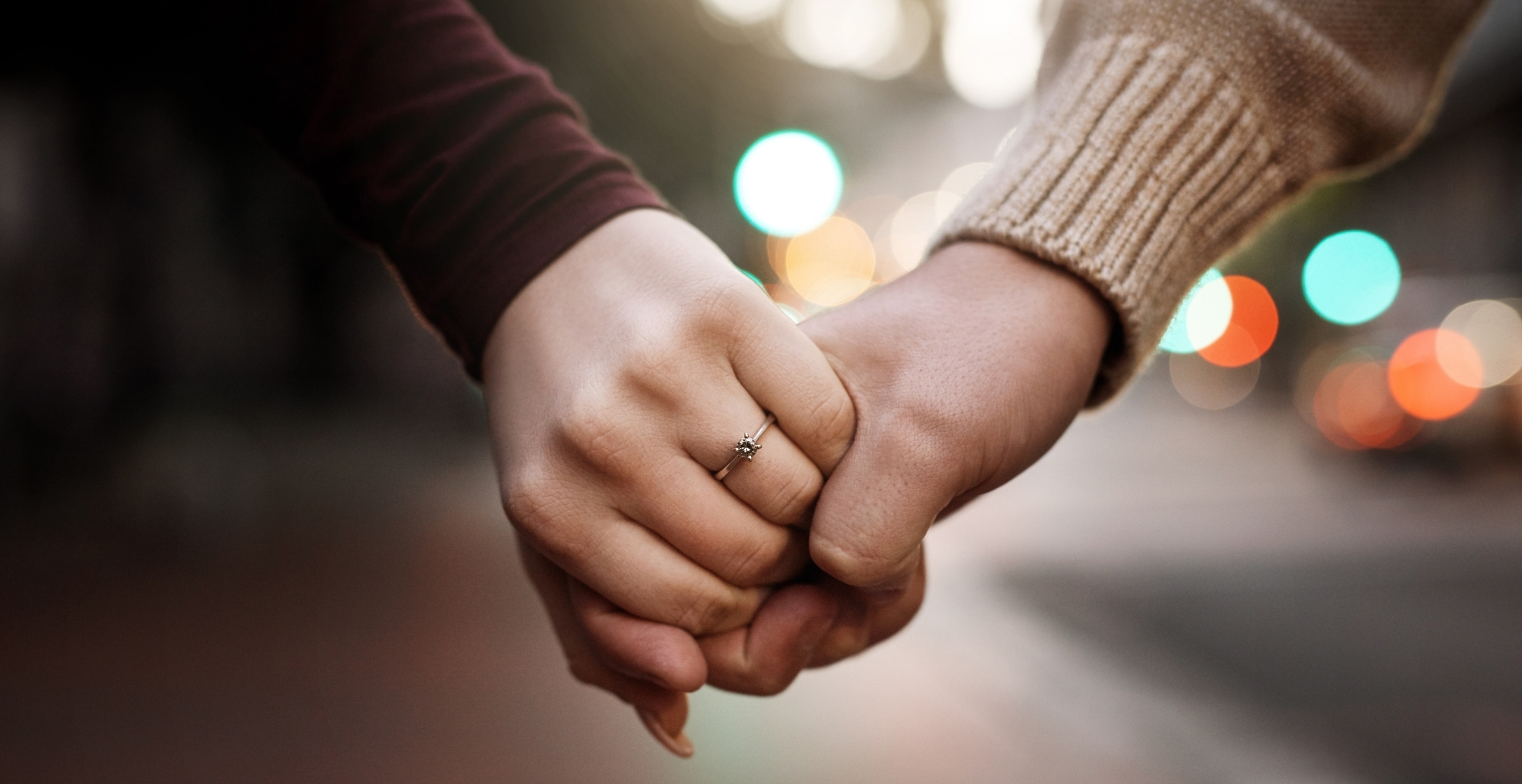 Signs You Are Dating the Right Person