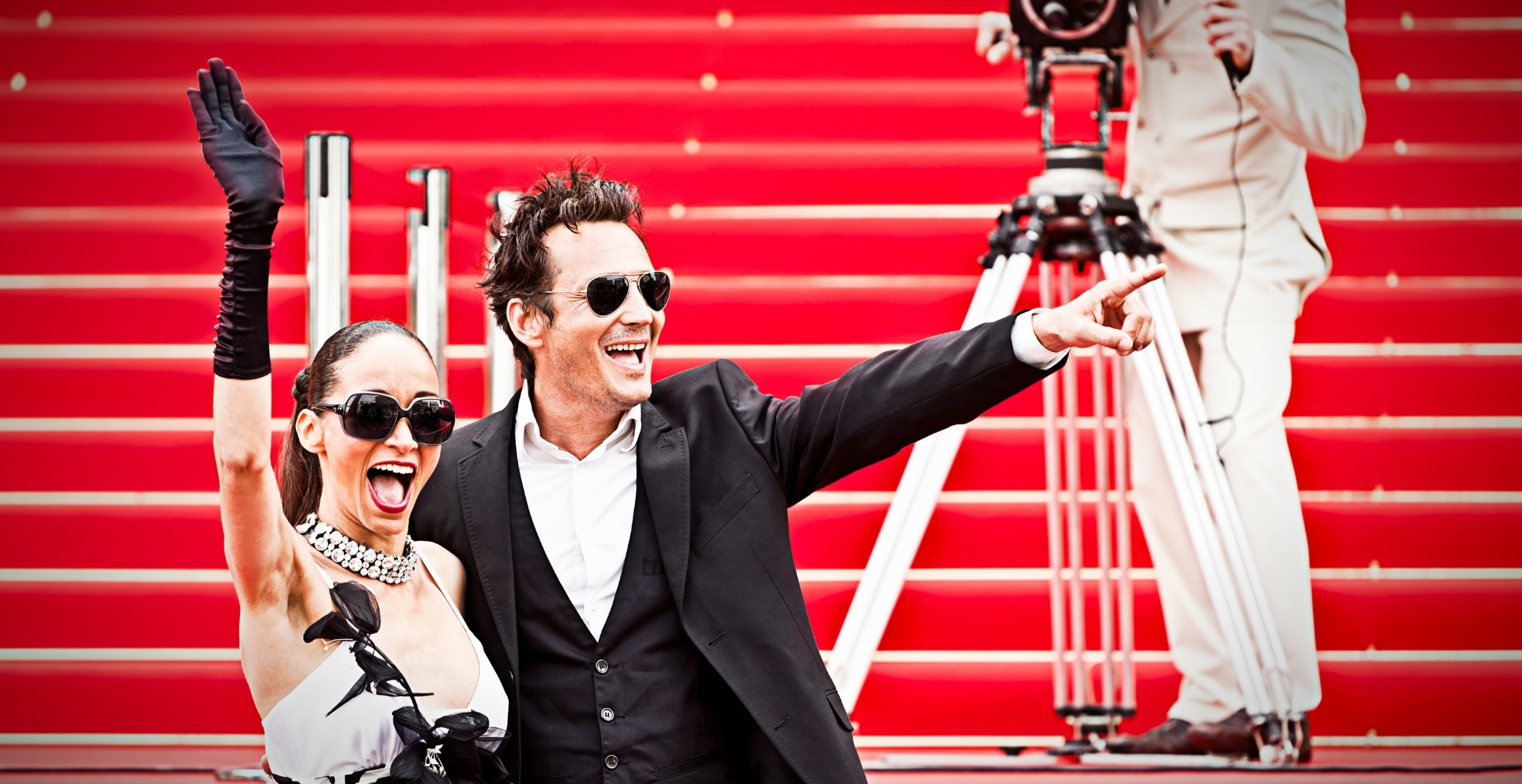 Relationship Lessons You Can Learn from Famous Couples