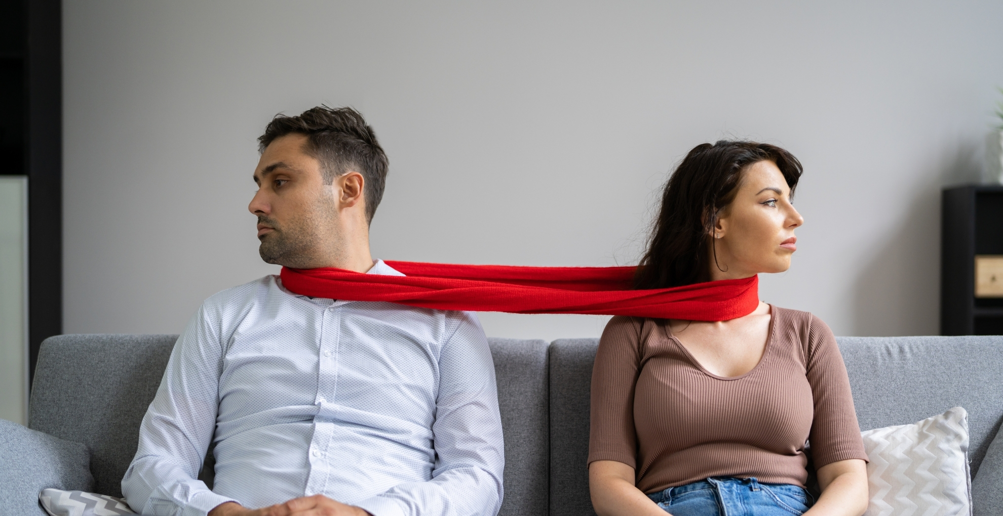 5 Relationship Mistakes Most People Make