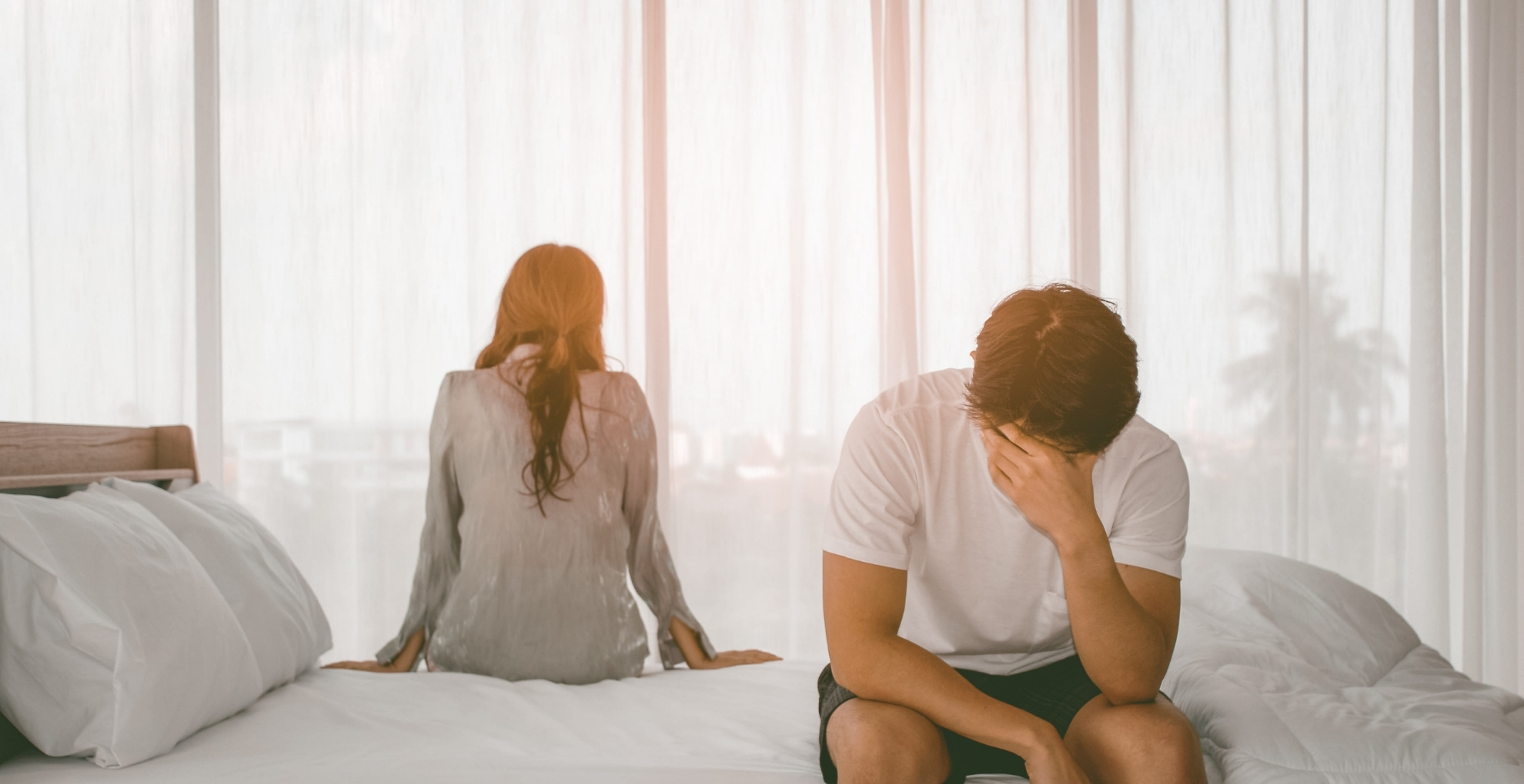 Is Your Relationship Toxic