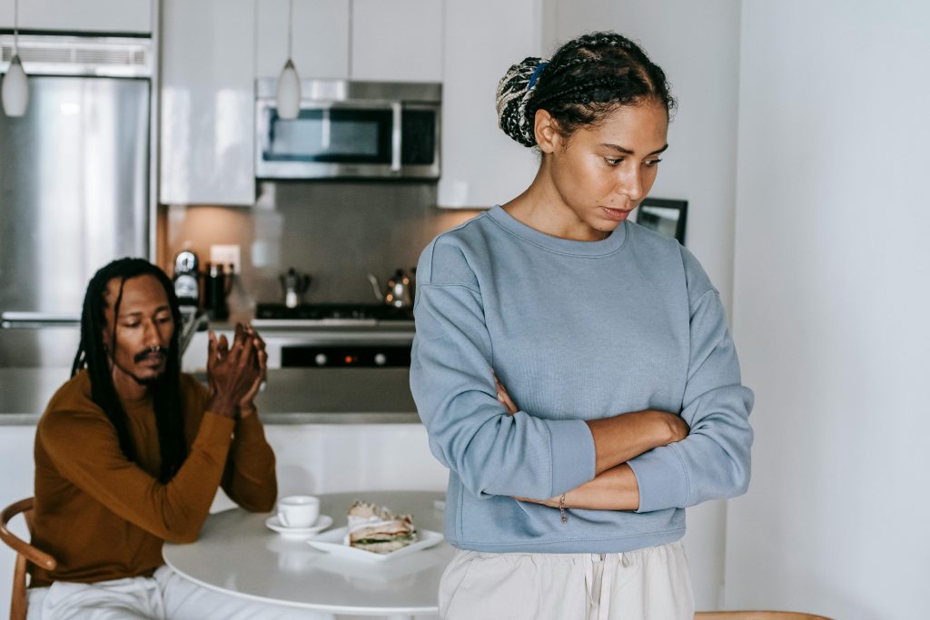 Is Your Relationship Toxic