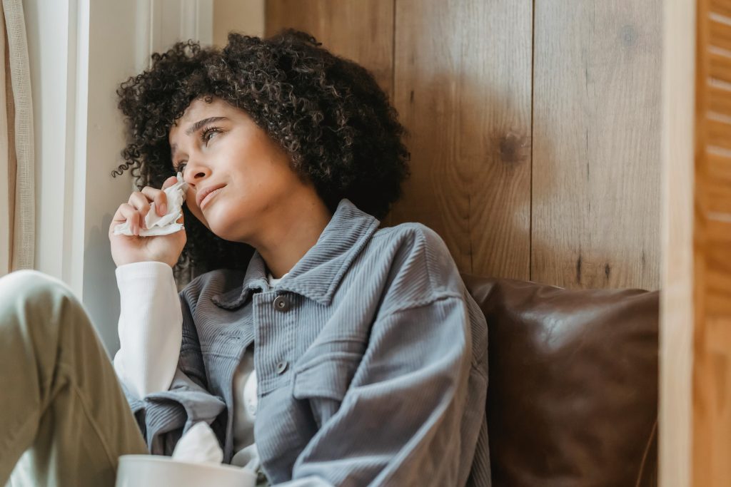 Is Your Relationship Toxic