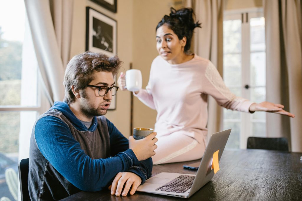 Is Your Relationship Toxic