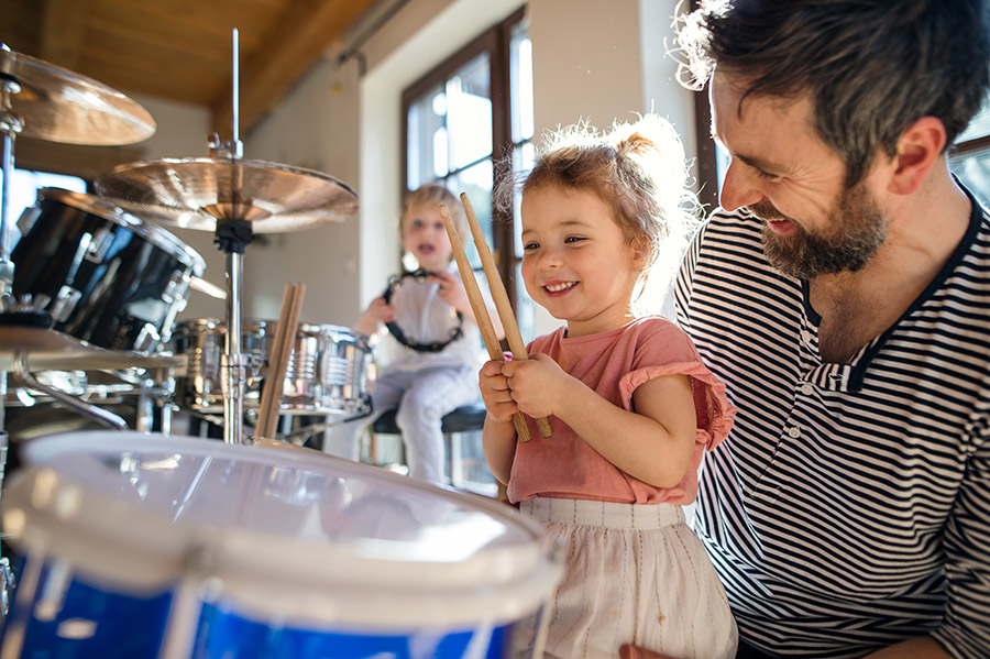 Having Sons Rather Than Daughters