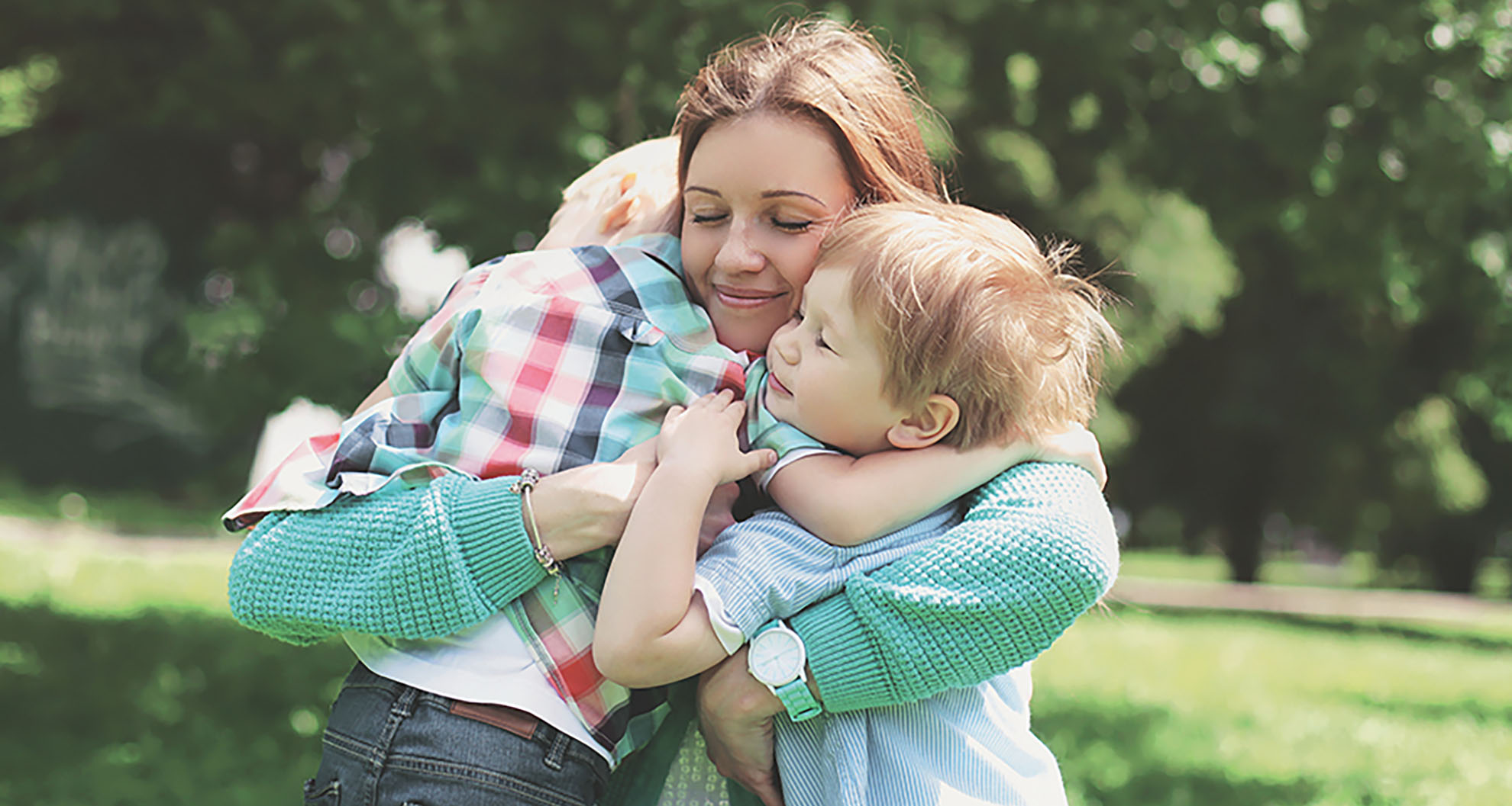 having sons rather than daughters