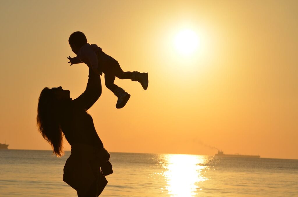 Having Sons Rather Than Daughters