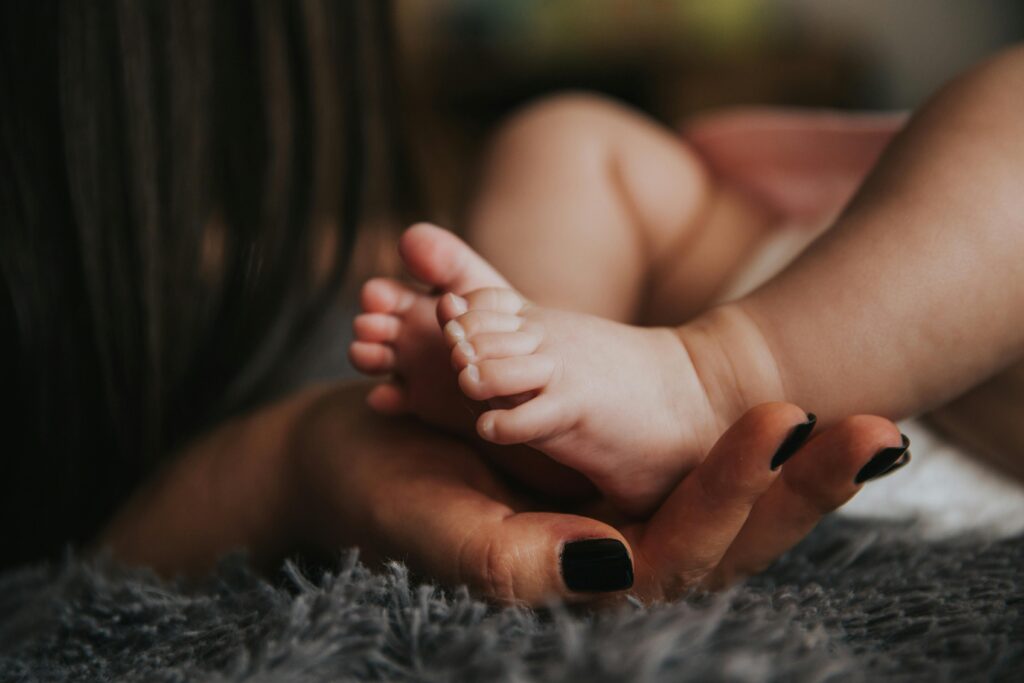 Having Sons Rather Than Daughters