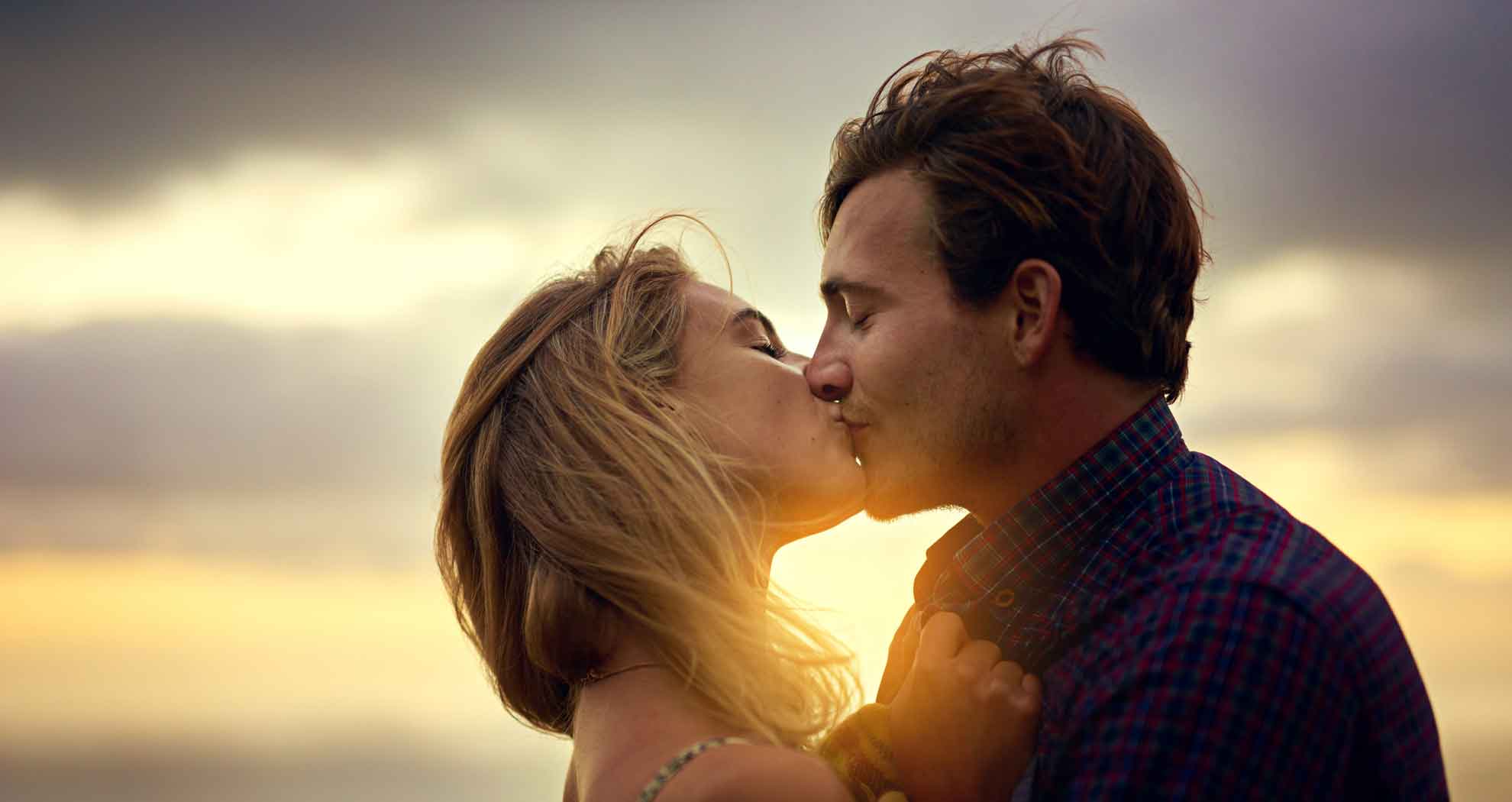 Newlywed Couples May Share Depression and Anxiety Through Bacterial Exchange